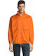 Surf Jacket Waterproof and Windproof Orange