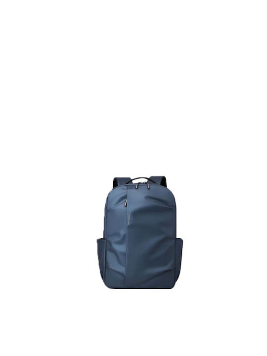 Sako Men's Backpack Blue