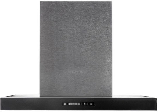 Davoline Tate Απορροφητήρας Καμινάδα 60cm Inox