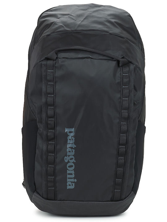 Patagonia Black Hole 32lt Μαύρο