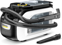 Karcher SE 3-18 Compact Home Υγρών / Στερεών Επαναφορτιζόμενη Χωρίς Φορτιστή και Μπαταρία 2.9lt Karcher SE 3-18 Compact Home Υγρών / Στερεών Επαναφορτιζόμενη Χωρίς Φορτιστή και Μπαταρία 2.9lt