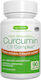 iGennus High Absorption Curcumin C3 Complex 90 κάψουλες