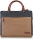Paolo Peruzzi Bag for 14" Laptop Multicolour E-04-MC
