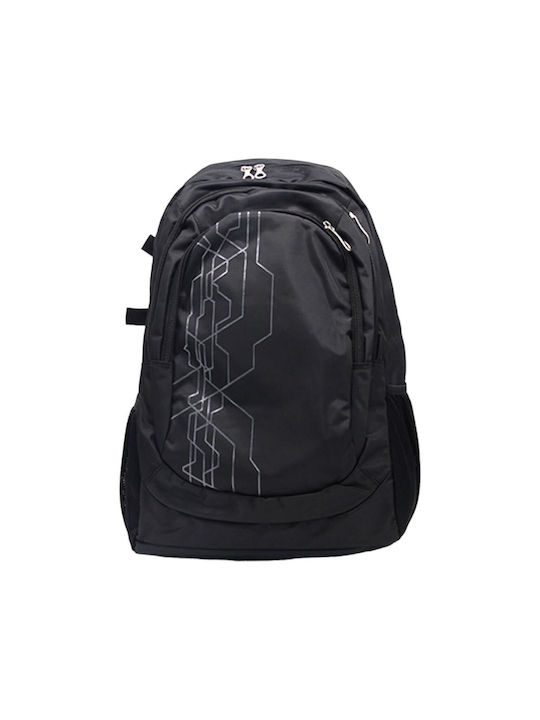 Louis Ghost Rucsac Negru