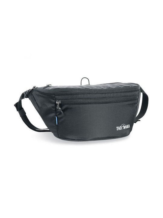 Tatonka Bum Bag Gürtel Schwarz