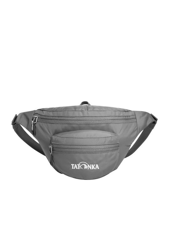 Tatonka Bum Bag pentru Talie Gri