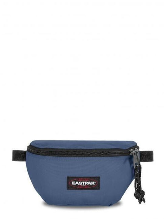 Eastpak Бъм Баг на кръста Син