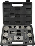 Brake Piston Caliper Kit 12 Pieces