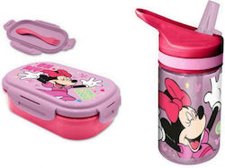 Minnie Mouse Παγούρι Minnie 400ml