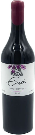 Karavitakis Elia Negroamaro Red Dry Wine 750ml