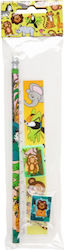 Kids Stationery Set