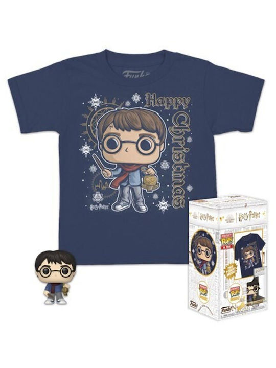 Funko Pop! Tees Filme: Harry Potter -