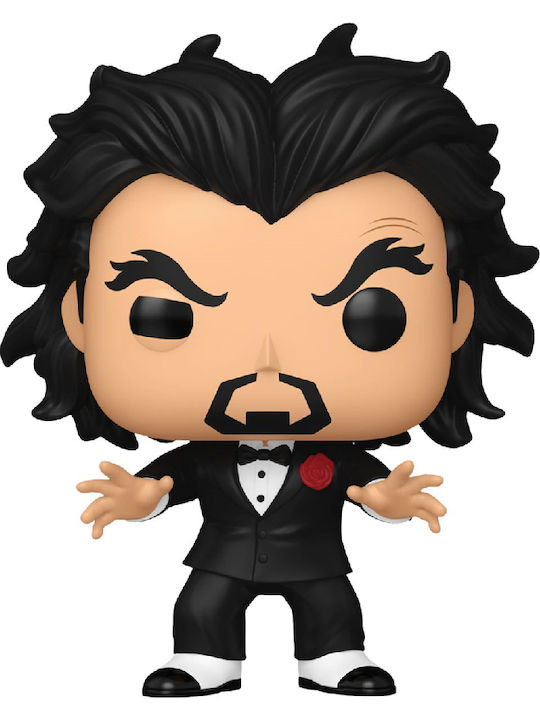Funko Pop! Heroes: Doctor Psycho
