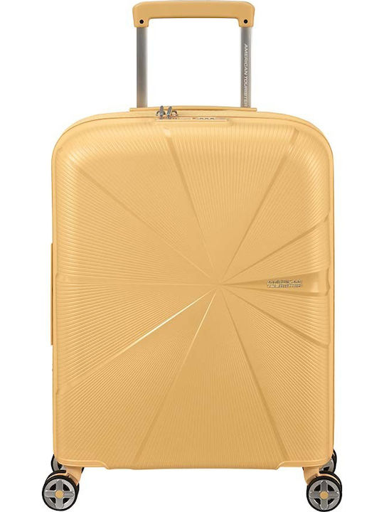 American Tourister Starvibe Spinner Exp 55 Cabi...