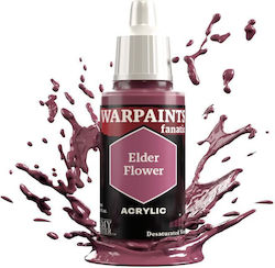 The Army Painter Warpaints Modellbau Farbe in R...