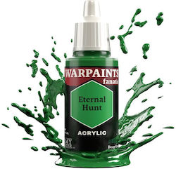 The Army Painter Warpaints Χρώμα Μοντελισμού Et...