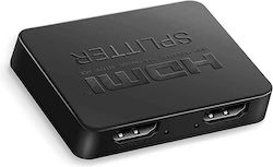 Review: FeinTech VSW12100 HDMI 2.1 Switch 2x1