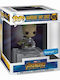 Funko Pop! Deluxe: Marvel - Infinity War 1026 Bobble-Head Ediție Specială