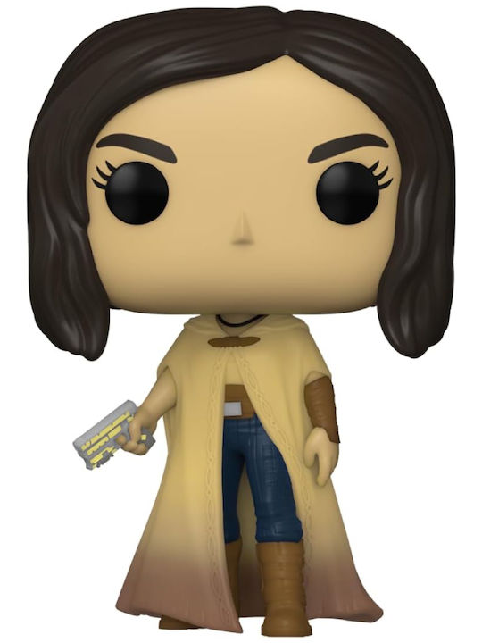 Funko Pop! Filme: Rebel Moon - Kora 1533