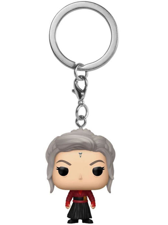 Funko Tasche Pop! Schlüsselanhänger Filme: Star Wars: Ahsoka - Morgan Elsbeth