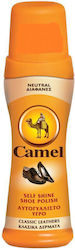 Camel Luciu pentru Încălțăminte din piele 75ml