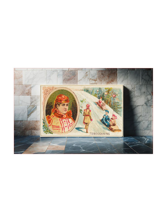 From Games Tablou pe Pânză 100x150cm