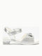 Kids' Sandals Argento Silver