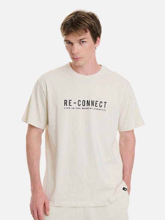 Firefly Tricou Ecru