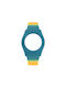 WATX & CO Rubber Strap 38mm