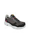 Utility Diadora Waterproof Low Work Gray with Certification ESD , FO ,SR