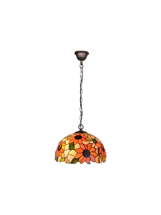 Viro Pendant Chandelier