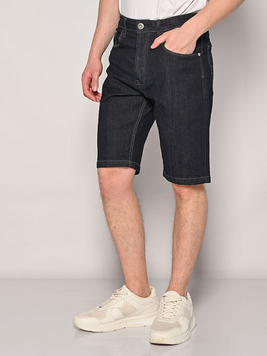 Men's Shorts Blue