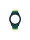 WATX & CO Rubber Strap 43mm