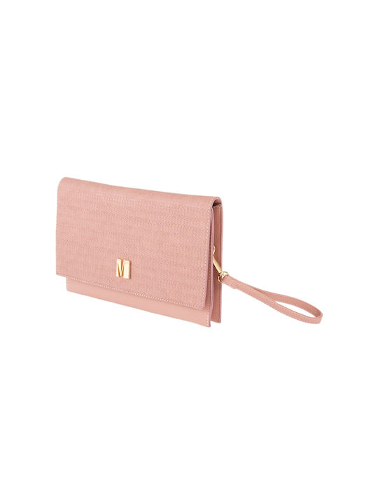 Modissimo Women's Envelope Pink