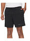 Sport Essentials Men's Athletic Shorts Black