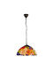 Viro Pendant Light Multicolour