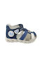 SmartKids Shoe Sandals Anatomic Blue