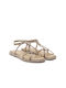 Amica Kids' Sandals Beige