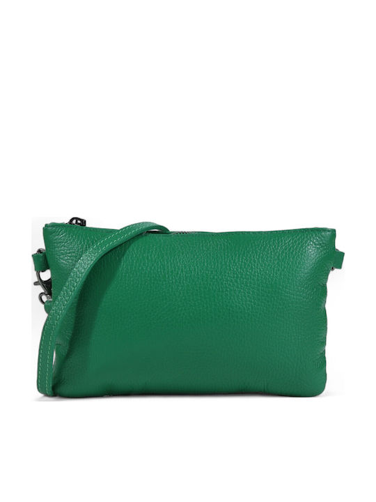 Passaggio Leather Leather Women's Bag Shoulder ...