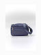 Fragola Women's Bag Shoulder Blue