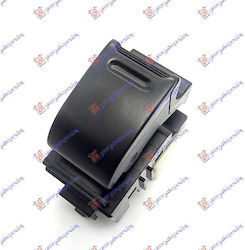 Превключвател на предния прозорец отпред 5pin Toyota Yaris Verso 99-06 84810-12080 Right 1 pc