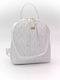 Fragola Women's Bag Backpack White
