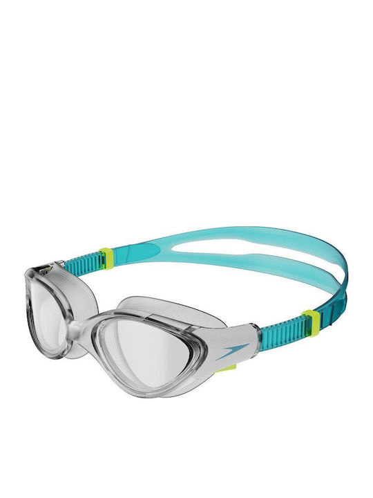 Speedo Biofuse 2.0 Γυαλιά Κολύμβησης Ενηλίκων Λ...