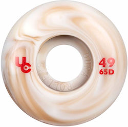 Powerslide Roți Skateboard 49mm