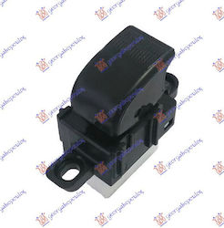 Превключвател на предния прозорец 5pin Mazda 323 F 98-03 Ge4t-66-370a Right 1 pc