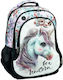 Municipal Oval Backpack Magic Unicorn 357-17031 Back Me Up