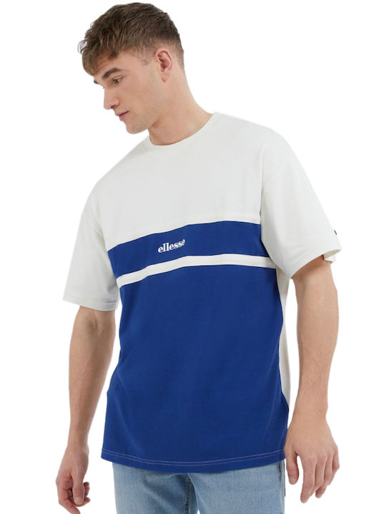 Ellesse Herren Shirt Weiß