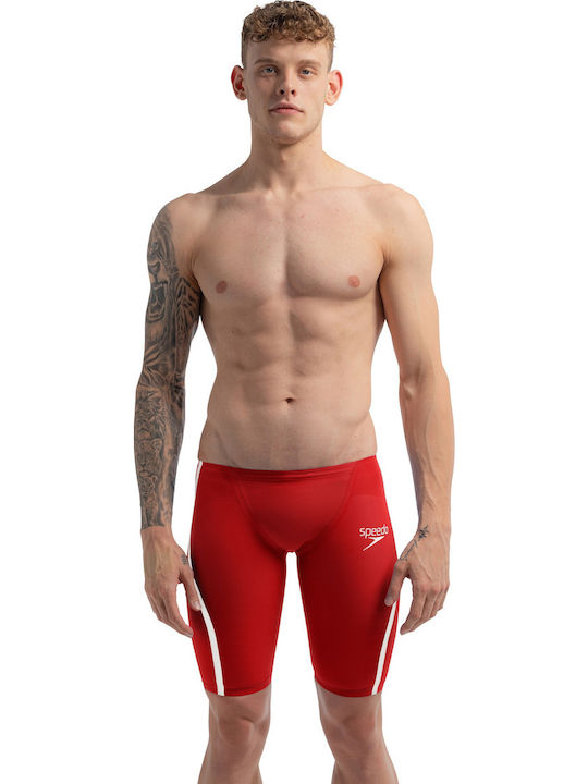Speedo Fastskin Lzr Pure Intent 2.0 Ανδρικό Αγω...