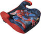 Spider-Man Baby Car Seat Booster i-Size with Isofix Multicolour 22-36 kg