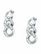 Chiara Ferragni Earrings made of Steel